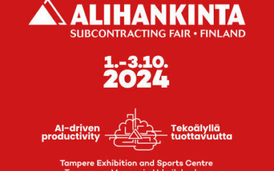 Subcontracting Trade Fair in Tampere  | The Translation Agency TellWell Translations Showcased at Business Lempäälä’s Stand E401 on Tuesday