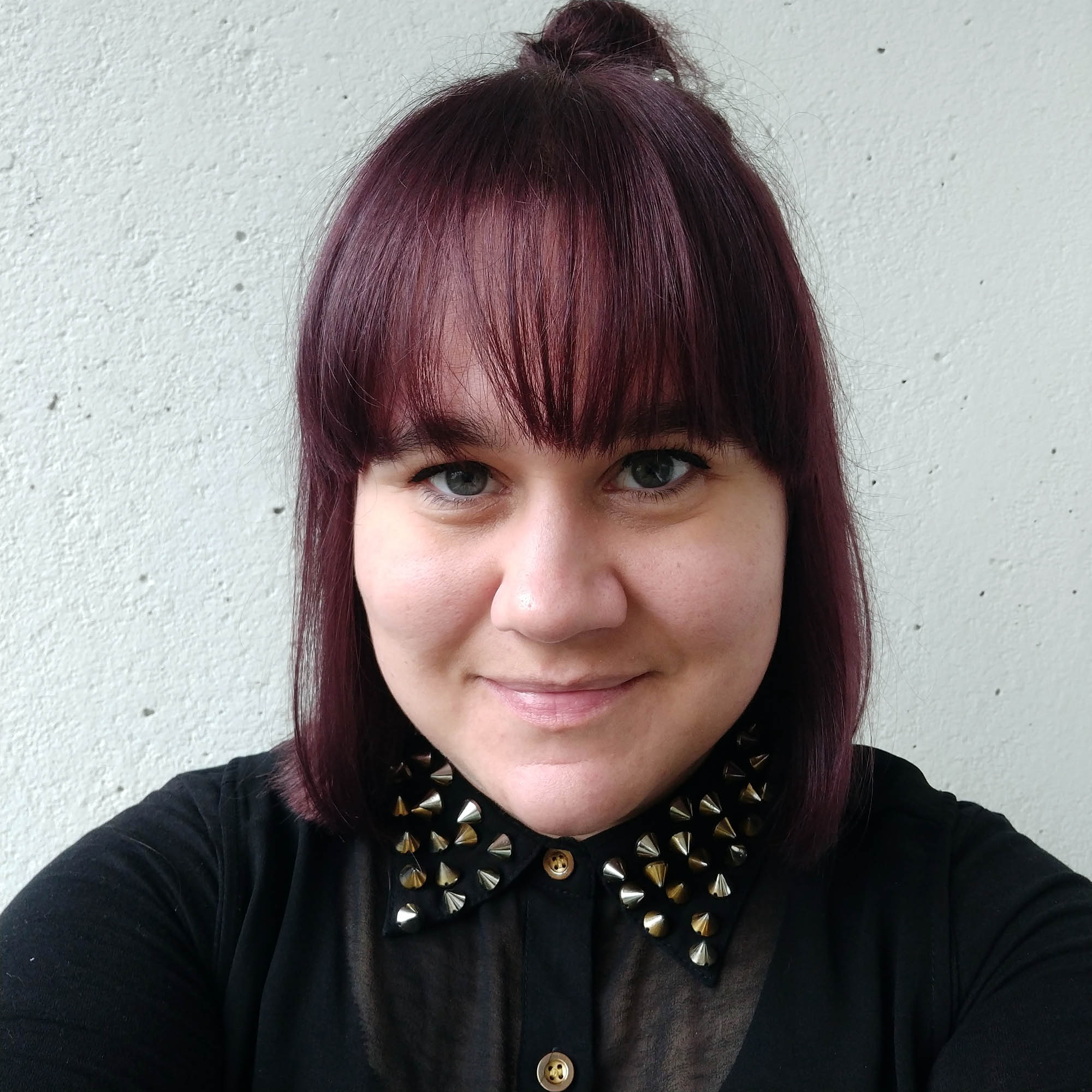 Paula Erkintalo | TellWell Translations