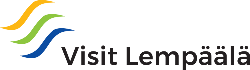 Visit Lempäälä -logo